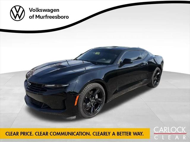 2023 Chevrolet Camaro RWD Coupe LT1 for sale in Murfreesboro, TN