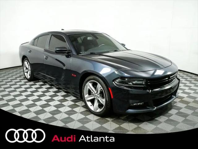 2018 Dodge Charger R/T RWD for sale in Atlanta, GA