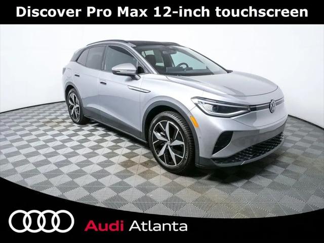 2023 Volkswagen ID.4 S for sale in Atlanta, GA
