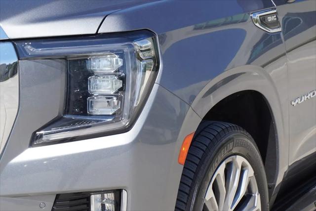 2022 GMC Yukon XL 4WD SLE for sale in Rancho Cordova, CA