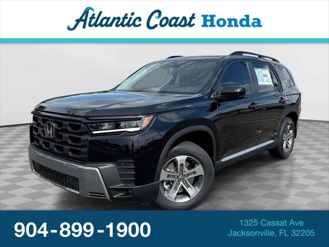 2026 Honda Pilot EX-L for sale in Jacksonville, FL