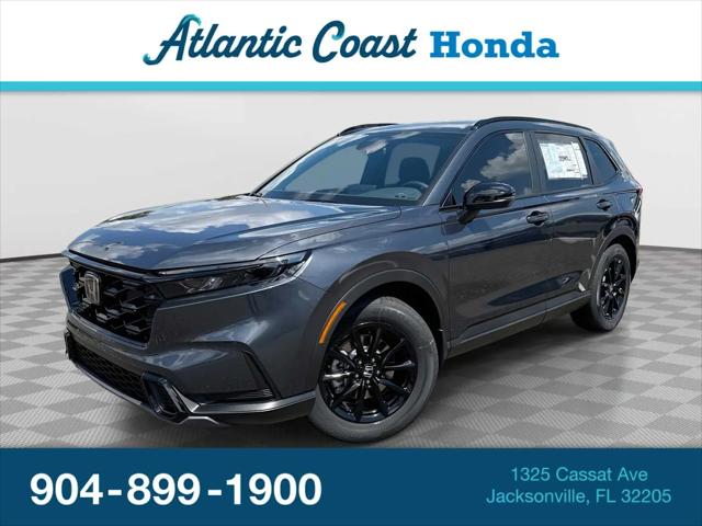2026 Honda CR-V Hybrid 2WD Sport for sale in Jacksonville, FL