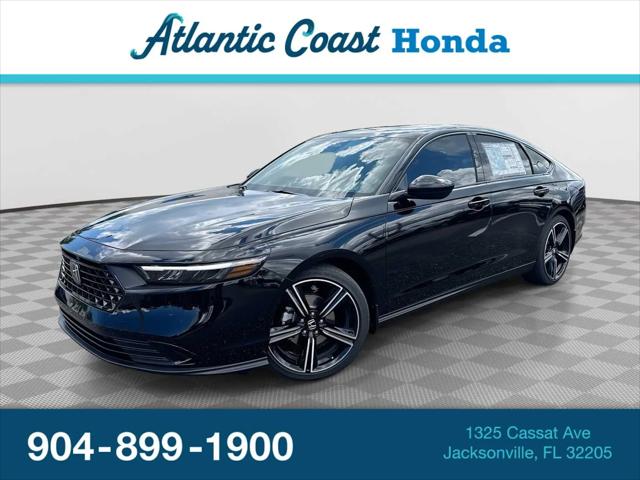 2026 Honda Accord Sedan SE for sale in Jacksonville, FL