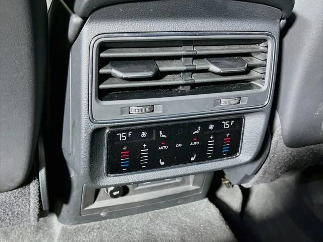 2021 Audi Q7 Prestige 55 TFSI quattro Tiptronic