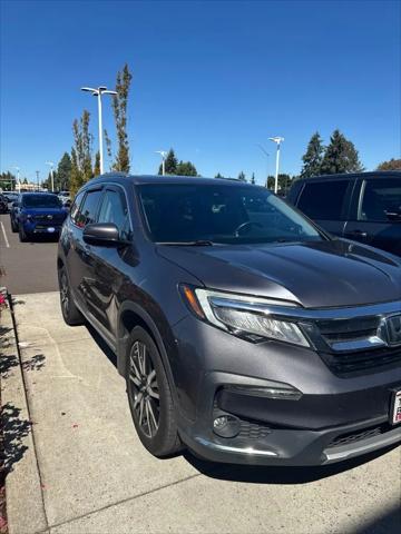 2020 Honda Pilot AWD Touring 8 Passenger for sale in Hillsboro, OR