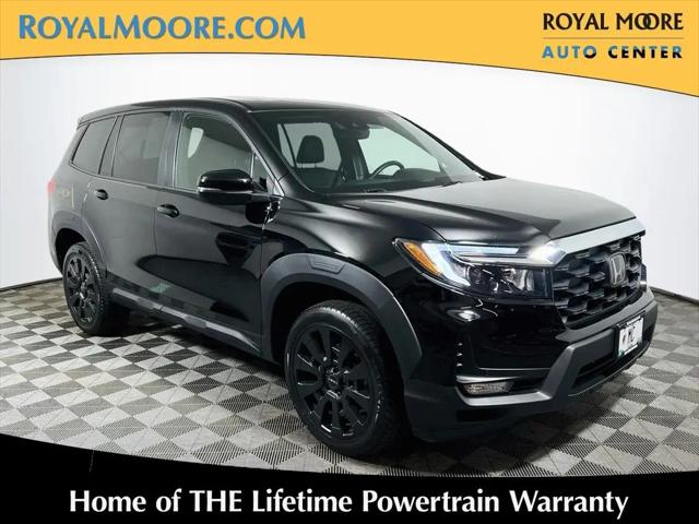 2023 Honda Passport AWD EX-L for sale in Hillsboro, OR