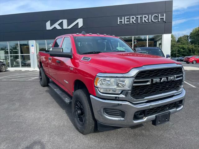 2019 Ram 2500 Tradesman Crew Cab 4x4 8 Box for sale in Easton, MD