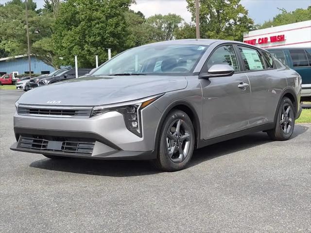 2026 Kia K4 LXS for sale in Easton, MD