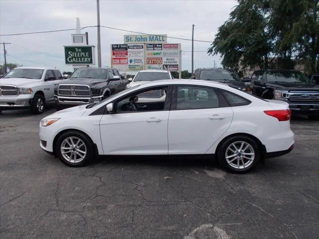 2016 Ford Focus SE for sale in St John, IN