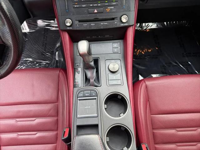 2016 Lexus RC 300 RC 300