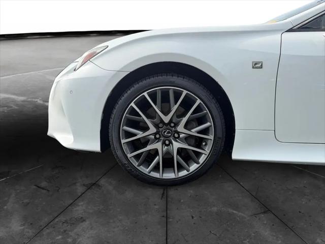 2016 Lexus RC 300 RC 300