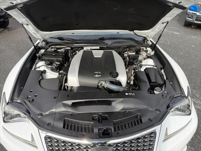 2016 Lexus RC 300 RC 300