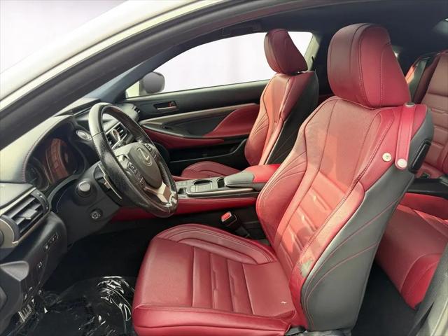 2016 Lexus RC 300 RC 300