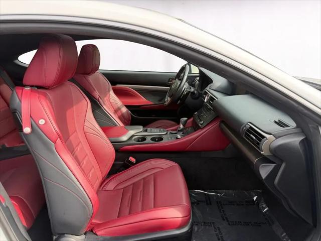 2016 Lexus RC 300 RC 300