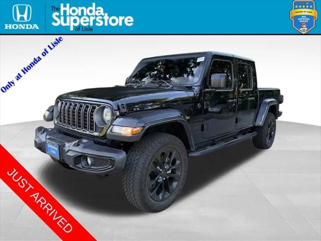 2025 Jeep Gladiator Sport for sale in Lisle, IL