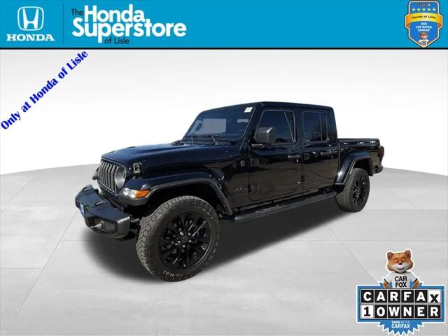 2025 Jeep Gladiator Sport for sale in Lisle, IL