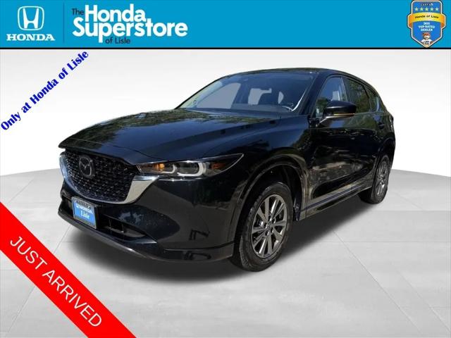 2025 Mazda CX-5 2.5 S Select for sale in Lisle, IL