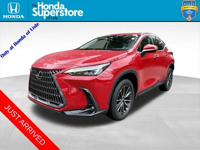 2024 Lexus NX Premium for sale in Lisle, IL