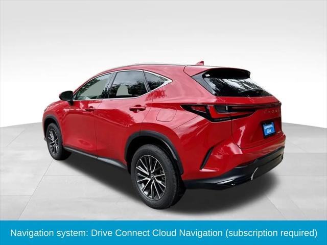 2024 Lexus NX Premium
