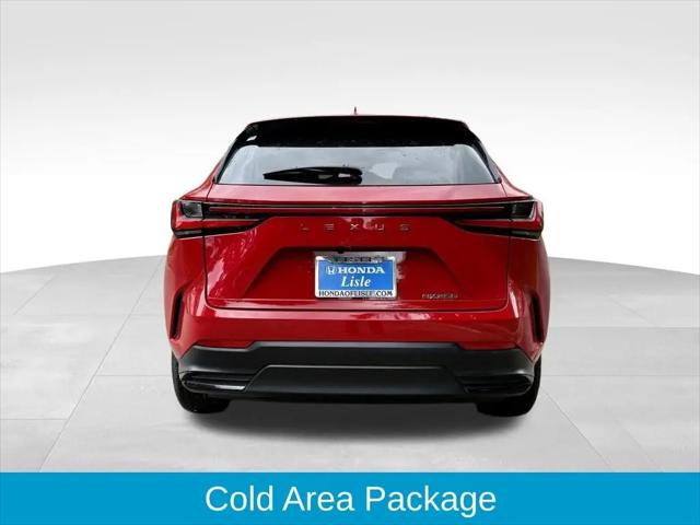 2024 Lexus NX Premium