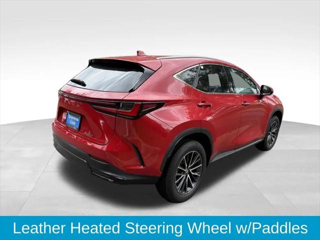 2024 Lexus NX Premium