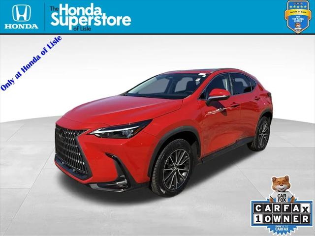 2024 Lexus NX Premium for sale in Lisle, IL