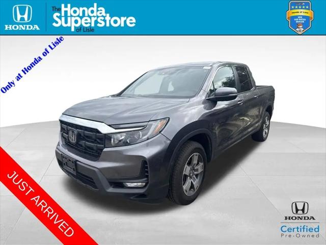 2024 Honda Ridgeline RTL for sale in Lisle, IL