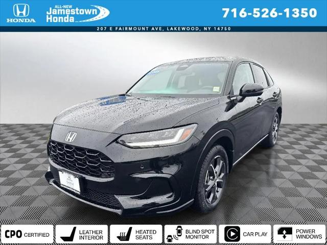 2025 Honda HR-V AWD EX-L for sale in Lakewood, NY