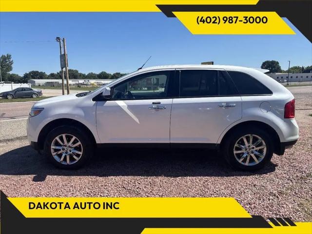 2011 Ford Edge SEL for sale in Dakota City, NE