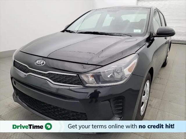 2020 Kia Rio LX for sale in Metairie, LA