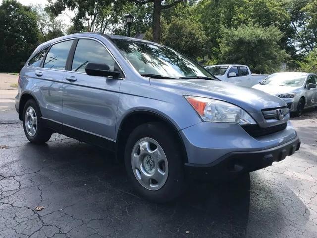 2008 Honda CR-V LX for sale in Columbus, OH