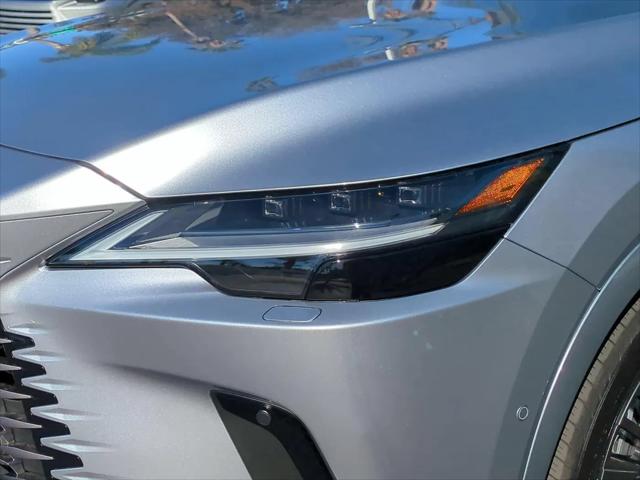 2026 Lexus RX 350 Luxury