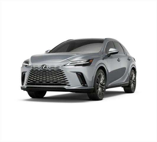 2026 Lexus RX 350 Luxury for sale in Escondido, CA