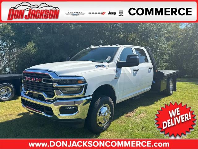 2026 Ram 3500 Tradesman/Big Horn for sale in Commerce, GA