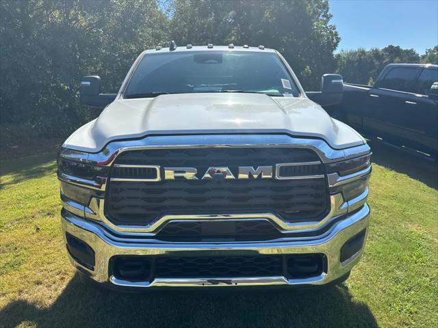 2026 Ram 3500 Tradesman/Big Horn