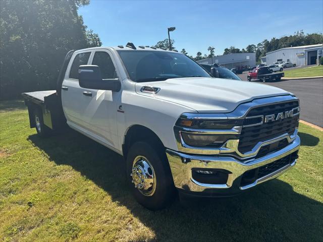 2026 Ram 3500 Tradesman/Big Horn