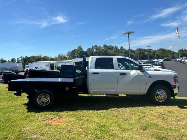 2026 Ram 3500 Tradesman/Big Horn