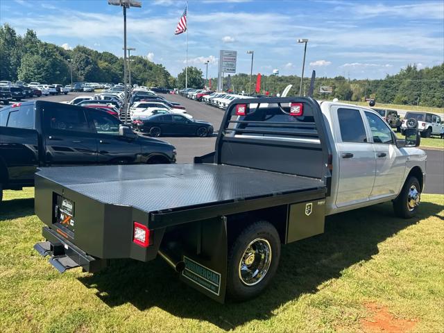 2026 Ram 3500 Tradesman/Big Horn