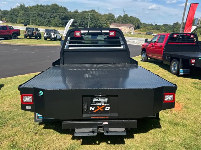 2026 Ram 3500 Tradesman/Big Horn
