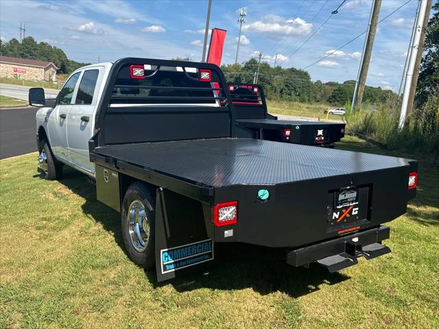 2026 Ram 3500 Tradesman/Big Horn