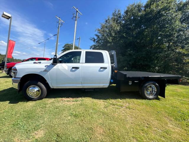 2026 Ram 3500 Tradesman/Big Horn