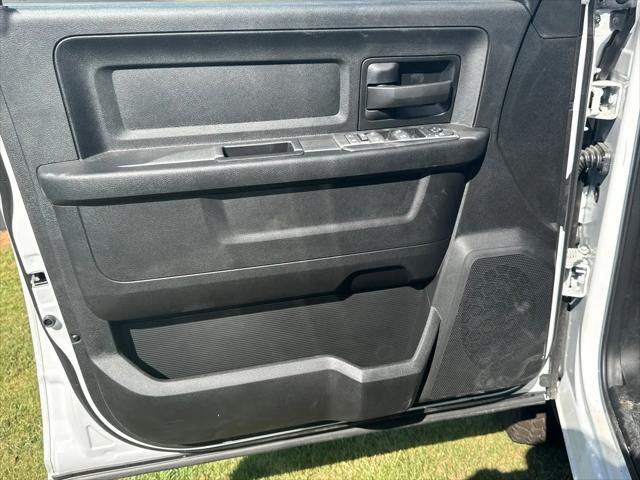 2026 Ram 3500 Tradesman/Big Horn