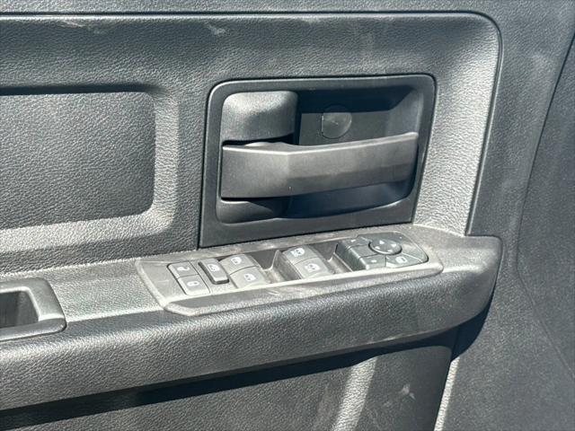 2026 Ram 3500 Tradesman/Big Horn