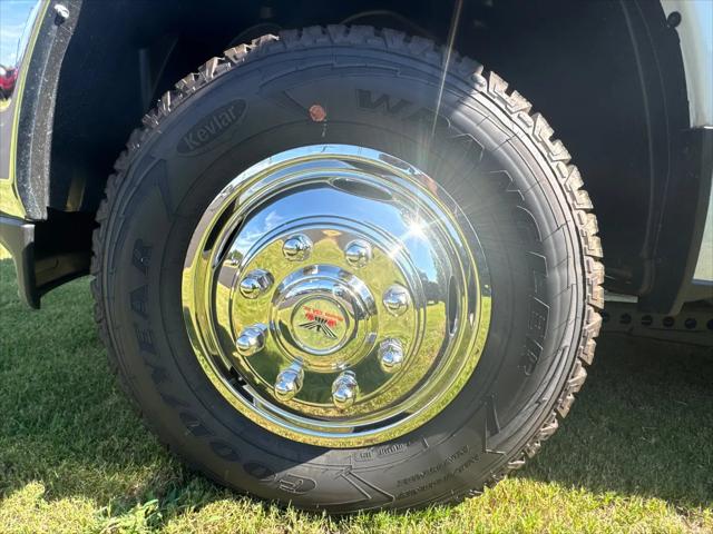 2026 Ram 3500 Tradesman/Big Horn