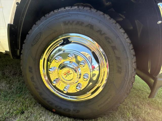 2026 Ram 3500 Tradesman/Big Horn