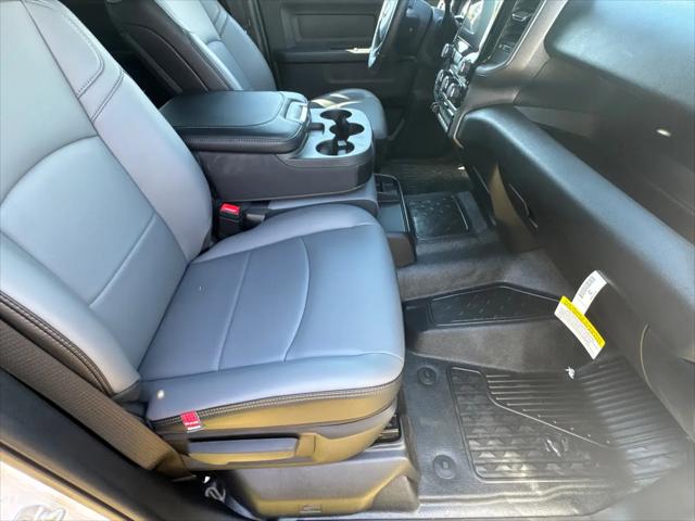 2026 Ram 3500 Tradesman/Big Horn