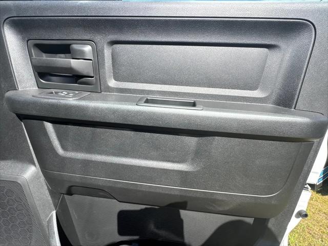 2026 Ram 3500 Tradesman/Big Horn
