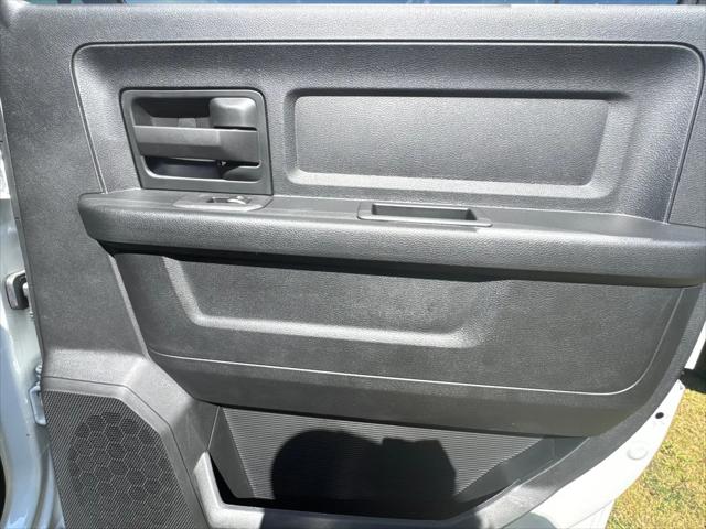 2026 Ram 3500 Tradesman/Big Horn