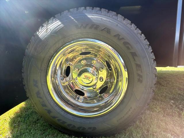 2026 Ram 3500 Tradesman/Big Horn