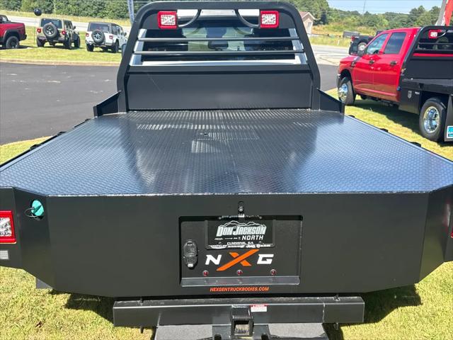 2026 Ram 3500 Tradesman/Big Horn